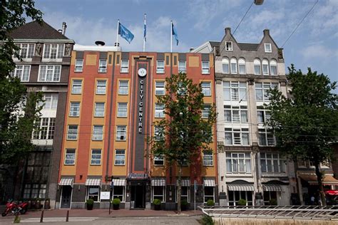 westcord hotel amsterdam city centre